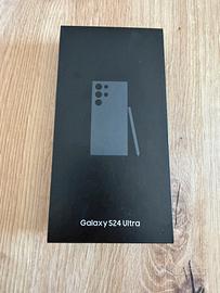 SAMSUNG GALAXY S24 ULTRA 256GB