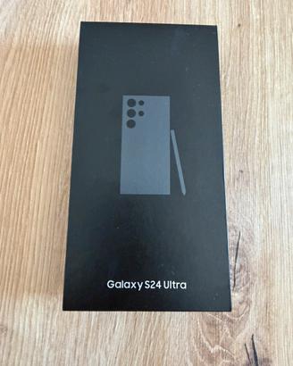 SAMSUNG GALAXY S24 ULTRA 256GB