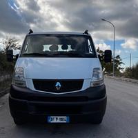 Renault Mascott 3.0 Cv 150 Posti 7 cassone fisso