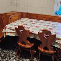 Mobili cucina