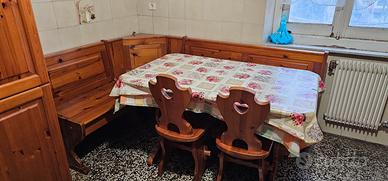 Mobili cucina
