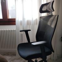 Sedia da ufficio