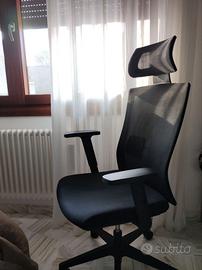 Sedia da ufficio