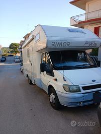 Ford rimor 677 tc super big