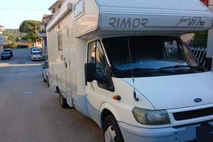 Ford rimor 677 tc super big