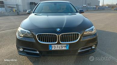 BMW 518 SW TURBO DIESEL 