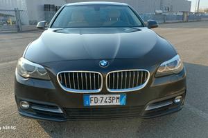 BMW 518 SW TURBO DIESEL 