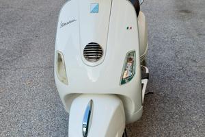 Vespa lx i.e 125