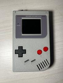 Game boy