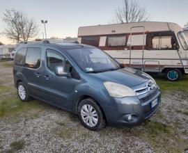 CITROEN Berlingo - 2009