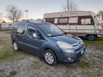 CITROEN Berlingo - 2009