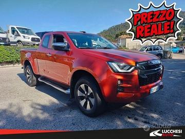 Isuzu D-MAX 1.9 Space N60 F 4x4, Prezzo finito!!
