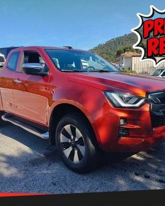 Isuzu D-MAX 1.9 Space N60 F 4x4, Prezzo finito!!