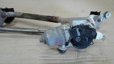 MOTORINO TERGI ANT COMPLETO DI TANDEM TOYOTA Yaris