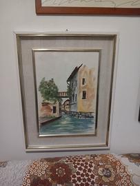 quadro vintage 