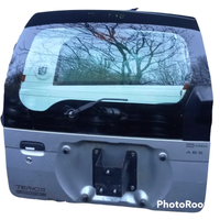 Portellone post. Daihatsu Terios prima serie