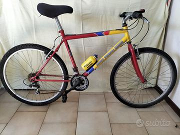 Bici MTB 26 Doniselli