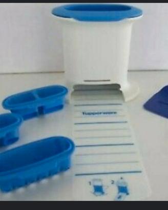 Gnocchi party tupperware