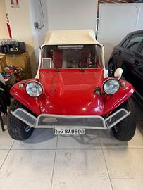 Dune Buggy Sicra Big Bugie II