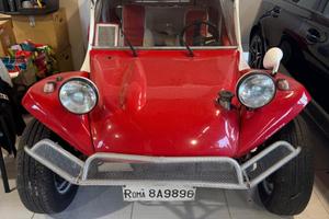 Dune Buggy Sicra Big Bugie II