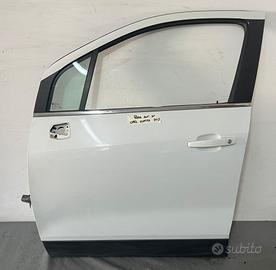 PORTIERA ANTERIORE SINISTRA OPEL Mokka 1° Serie (