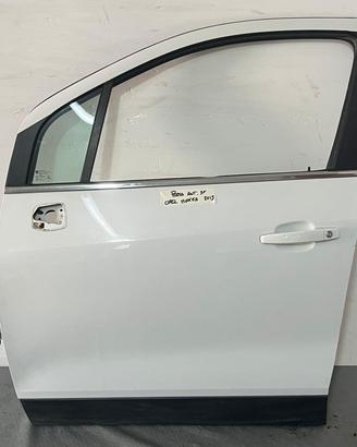 PORTIERA ANTERIORE SINISTRA OPEL Mokka 1° Serie (
