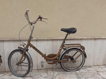 Bicicletta