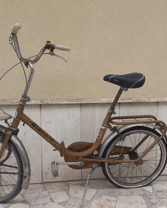 Bicicletta