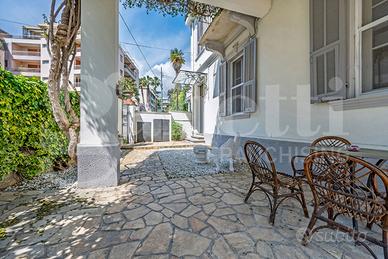 Appartamento Sanremo [Cod. rif 3324005VRG]