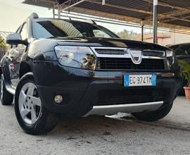 Dacia Duster 1.5 dCi 110CV 4x2 Ambiance perfetta