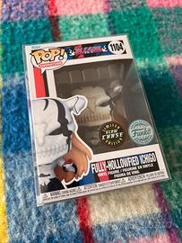 Funko Pop - Fully-Hollowfied Ichigo (chase)