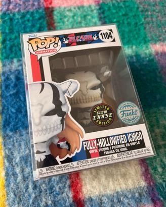 Funko Pop - Fully-Hollowfied Ichigo (chase)
