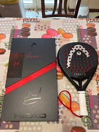 Head Coello Pro 2025 Special Edition