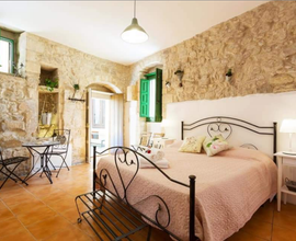 Casa vacanze a Ragusa Ibla