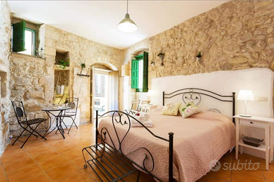 Casa vacanze a Ragusa Ibla