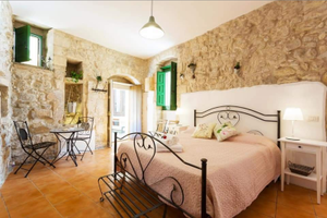 Casa vacanze a Ragusa Ibla