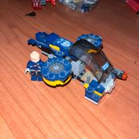 lego marvel