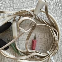 Cuffie con microfono