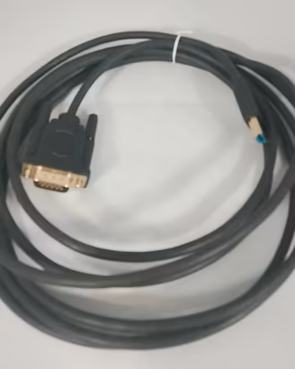 Cavo video adattatore HDMI VGA