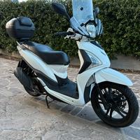 Sym symphony 200st ABS