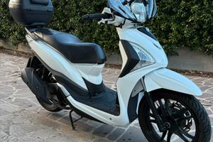 Sym symphony 200st ABS