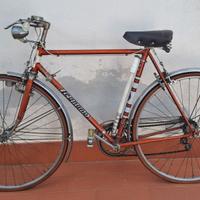 Bicicletta Legnano vintage