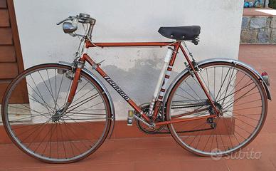 Bicicletta Legnano vintage