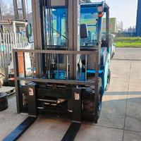 Carrello Baoli Still KBD 50 diesel