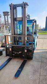 Carrello Baoli Still KBD 50 diesel