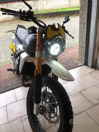 Fantic Caballero 500 - 2019