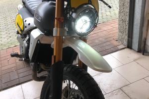 Fantic Caballero 500 - 2019