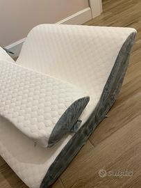 Kohentact Cuscino ergonomico memory