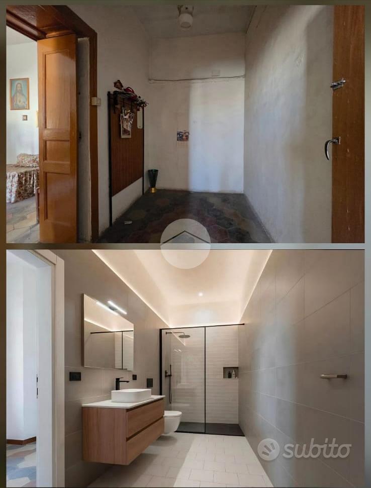 Apartment in Paola, Cosenza - Vista 5