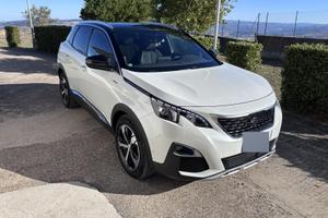 Peugeto 3008 GT-LINE